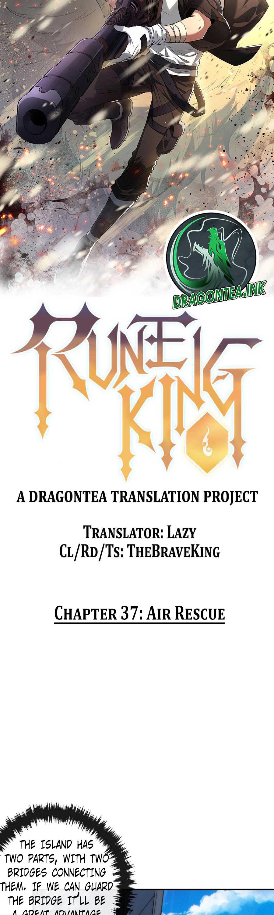 Rune King Chapter 37 11